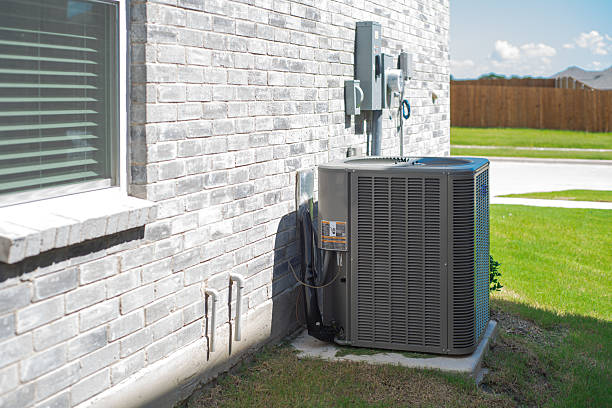 Reliable Hvac Installation contractor in Burlington, CO by FH HVAC